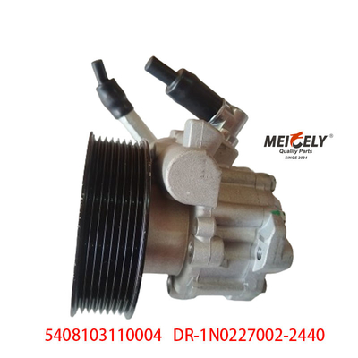 Pompy napędowe sterujące 5408103110004 dla Forda Ranger Mazda