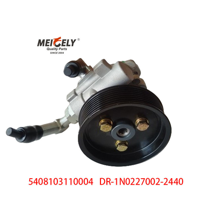 Pompy napędowe sterujące 5408103110004 dla Forda Ranger Mazda