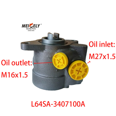 Wyroby L64SA-3407100A Pompy sterujące dopasowane do Mercedes-Benz