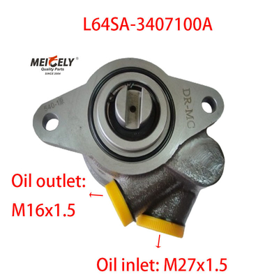 Wyroby L64SA-3407100A Pompy sterujące dopasowane do Mercedes-Benz