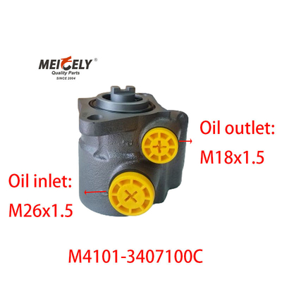 OE M4101-3407100C DO Mercedes Benz Pumpy sterujące