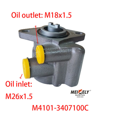 OE M4101-3407100C DO Mercedes Benz Pumpy sterujące