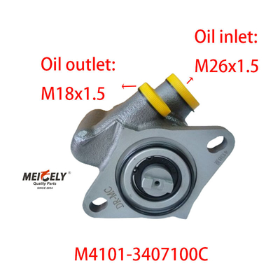 OE M4101-3407100C DO Mercedes Benz Pumpy sterujące