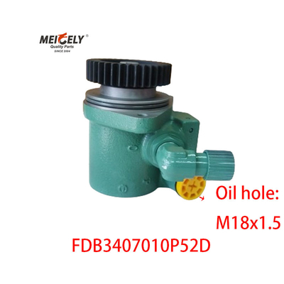 FDB3407010P52D Dachai Deutz FAW Jiefang Pump sterujący