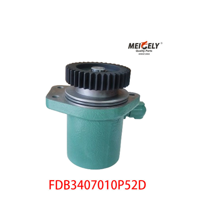 FDB3407010P52D Dachai Deutz FAW Jiefang Pump sterujący