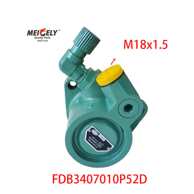 FDB3407010P52D Dachai Deutz FAW Jiefang Pump sterujący