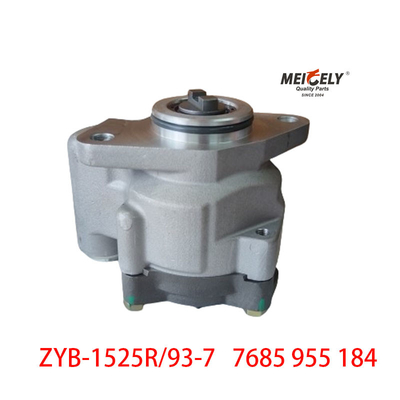 Zbiór ZYB-1525R/93-7 Pompy sterujące siłowe OE 7685 955 184 dla MAN