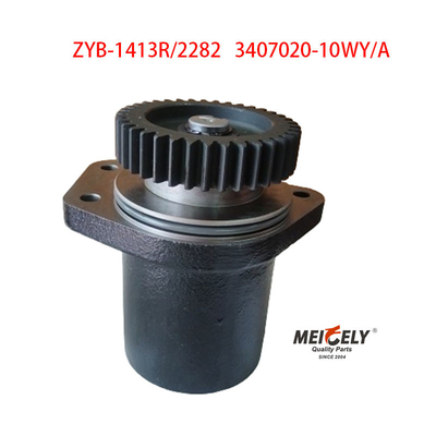 Zestaw ZYB-1413R/2282 Dachai Deutz FAW Jiefang Servo-Steering Pump