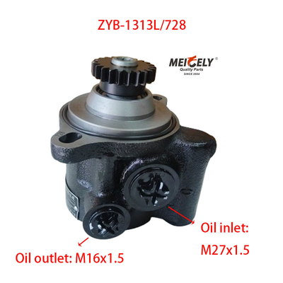 Nowy ZYB-1313L/728 JAC Foton Yangchai Servo Pump