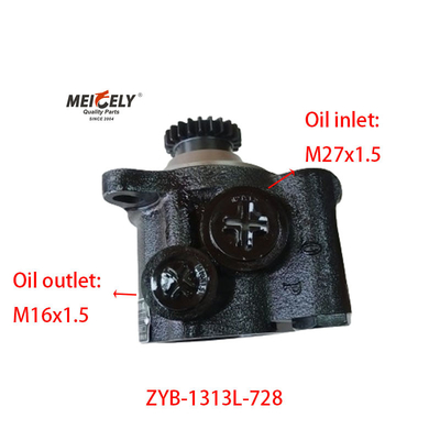 Nowy ZYB-1313L/728 JAC Foton Yangchai Servo Pump