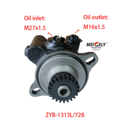 Nowy ZYB-1313L/728 JAC Foton Yangchai Servo Pump