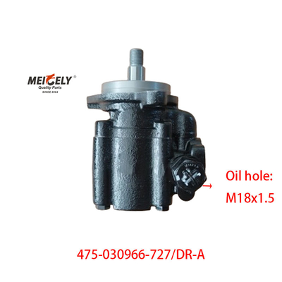 Zestaw Nowy 475-030966-727/DR-A Ciężarówka pompa sterująca dla VOLVO