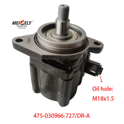 Zestaw Nowy 475-030966-727/DR-A Ciężarówka pompa sterująca dla VOLVO