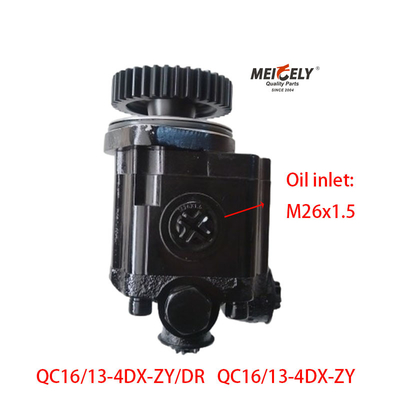 Pompy sterujące silnikiem OE QC16/13-4DX-ZY/DR dla Jiefang Xichai