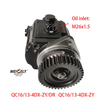 Pompy sterujące silnikiem OE QC16/13-4DX-ZY/DR dla Jiefang Xichai