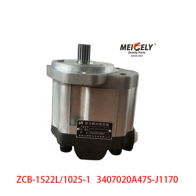 Gorąca sprzedaż ZCB-1522L/1025-1 XCMG żuraw pompa sterująca