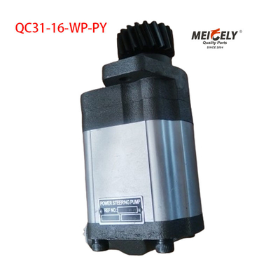 Ciężkie pompy sterujące hydrauliczne pompy oleju sterującego
