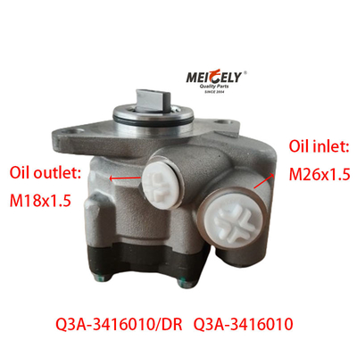 Dobrą jakość Q3A-3416010 BYD Electric Power Steering Pump