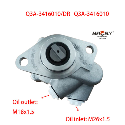 Dobrą jakość Q3A-3416010 BYD Electric Power Steering Pump