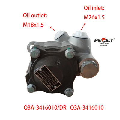 Dobrą jakość Q3A-3416010 BYD Electric Power Steering Pump
