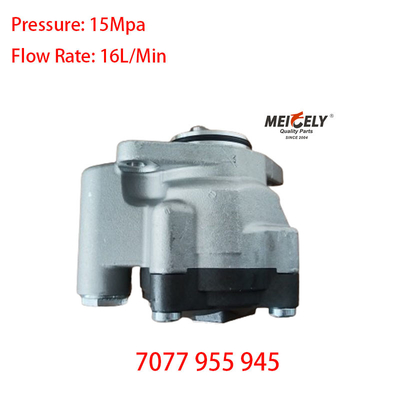 Nowa pompa sterująca OE 7077 955 945 dla ciężarówki BENZ