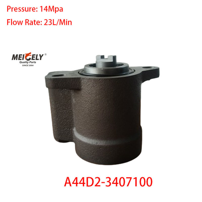 A44D2-3407100 Pompy sterujące dla ciężarówki HOWO Dongfeng
