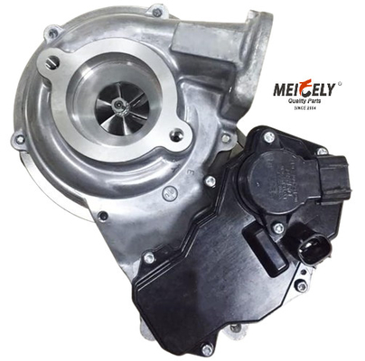 Nowy Turbo CT16V 17201-11070 Turbocharger dla Toyota Hilux Innova Fortuner 2GD-FTV