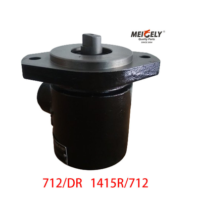 Wyposażenie 1415R/712 Dongfeng Cummins Series Servo Steering Pumps