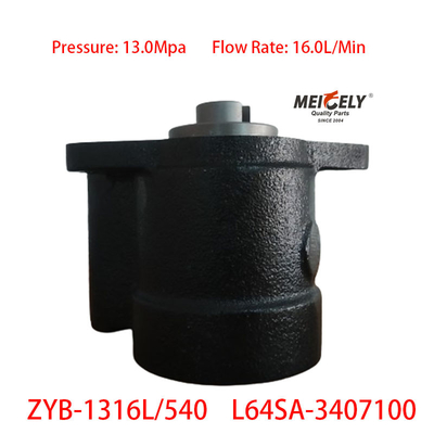 Pompy sterujące ZYB-1316L/540 dla silnika Chaochai 6102