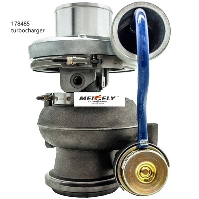 Nowy OEM Turbo Excavator Earth Moving Industrial C9