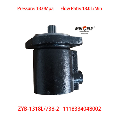Zastęp ZYB-1318L/738-2 Foton Ouman Dongfeng Servo Pump