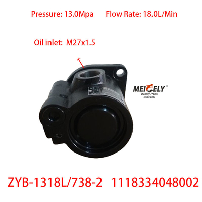 Zastęp ZYB-1318L/738-2 Foton Ouman Dongfeng Servo Pump