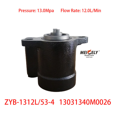 Zestaw ZYB-1312L/53-4 Pompy sterujące dla Jinlong Foton Nanjun