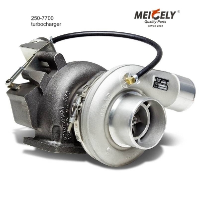 Excavator C9 Turbocharger 250-7700 Certyfikat ISO9001