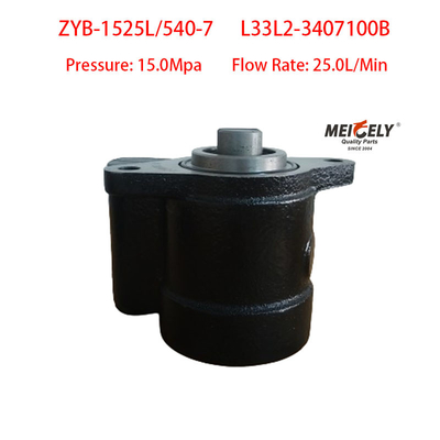 Pompy kierownicze L33L2-3407100B do silnika gazowego Yuchai