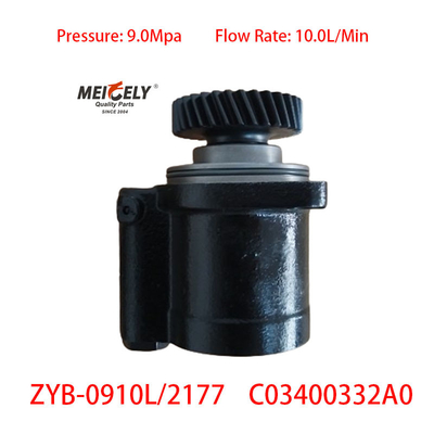 Część zapasowa ciężarówki o wysokiej wydajności Foton Power Steering Pump