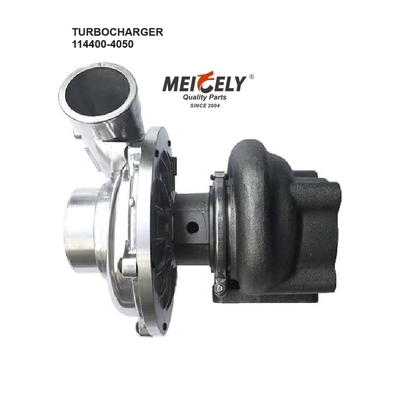 Turbo RHG6 Turboładowarka 114400-4050 dla koparki Sumitomo SH300-3 SH300-5 Isuzu Silnik 6HK1
