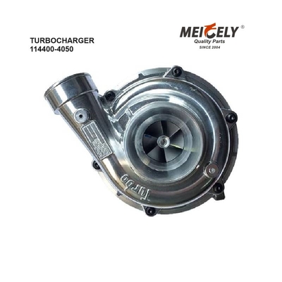 Turbo RHG6 Turboładowarka 114400-4050 dla koparki Sumitomo SH300-3 SH300-5 Isuzu Silnik 6HK1
