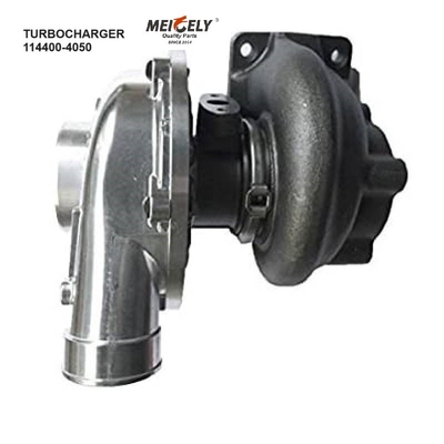 Turbo RHG6 Turboładowarka 114400-4050 dla koparki Sumitomo SH300-3 SH300-5 Isuzu Silnik 6HK1
