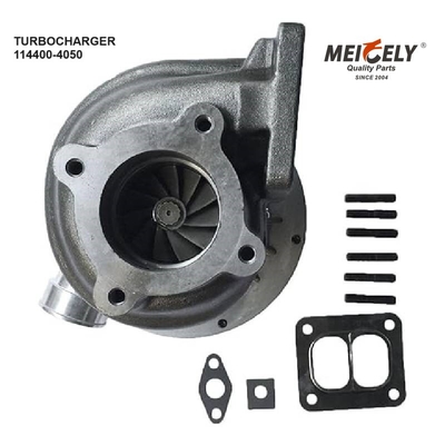 Turbo RHG6 Turboładowarka 114400-4050 dla koparki Sumitomo SH300-3 SH300-5 Isuzu Silnik 6HK1