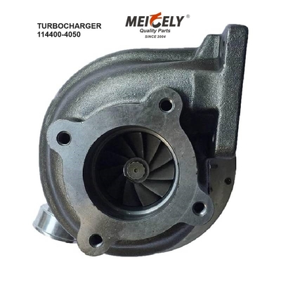 Turbo RHG6 Turboładowarka 114400-4050 dla koparki Sumitomo SH300-3 SH300-5 Isuzu Silnik 6HK1