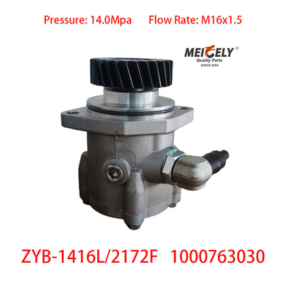 Pompy hydrauliczne sterujące Weichai Original 1000763030
