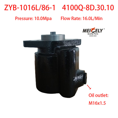 Gorąca sprzedaż Chaocai 4105 ZYB-1016L/86-1 pompa sterująca
