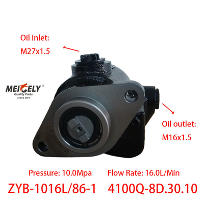 Gorąca sprzedaż Chaocai 4105 ZYB-1016L/86-1 pompa sterująca