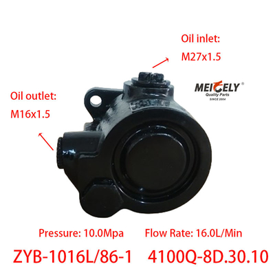 Gorąca sprzedaż Chaocai 4105 ZYB-1016L/86-1 pompa sterująca