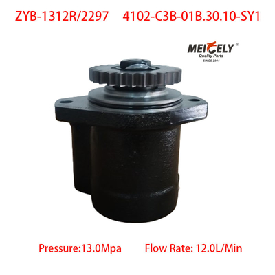 Dongfeng Chaochai 4102-C3B-01B.30.10-SY1 Pompa serwisowego kierownictwa