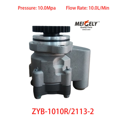 Części samochodowe ZYB-1010R/2113-2 Hydrauliczne pompy olejowe