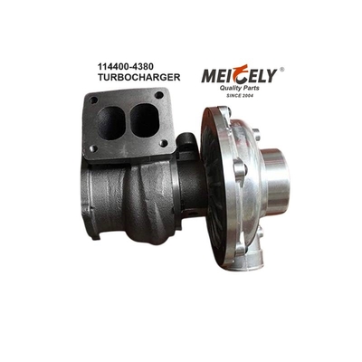 Turbodoładowarka 114400-4380 dla silnika Hitachi 6HK1 Koparka ZAXIS 330