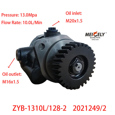 Ciężkie ciężarówki Wuzheng Yangchai 4102 Pompy sterujące