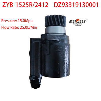 Zbiór pompy sterującej DZ93319130001 dla SHACMAN Delong 3000
